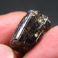Rare Painite Crystal From Myanmar - 40.87 Carats