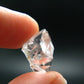 Fine Herkimer Diamond Quartz Crystal From New York - 0.7" - 2.36 Grams