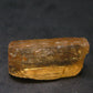 Imperial Topaz Crystal From Brazil - 0.7" - 2.57 Grams