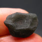 Rare Saffordite Cintamani Stone Pseudotektite Piece from Arizona USA - 7.90 Carats - 0.6"