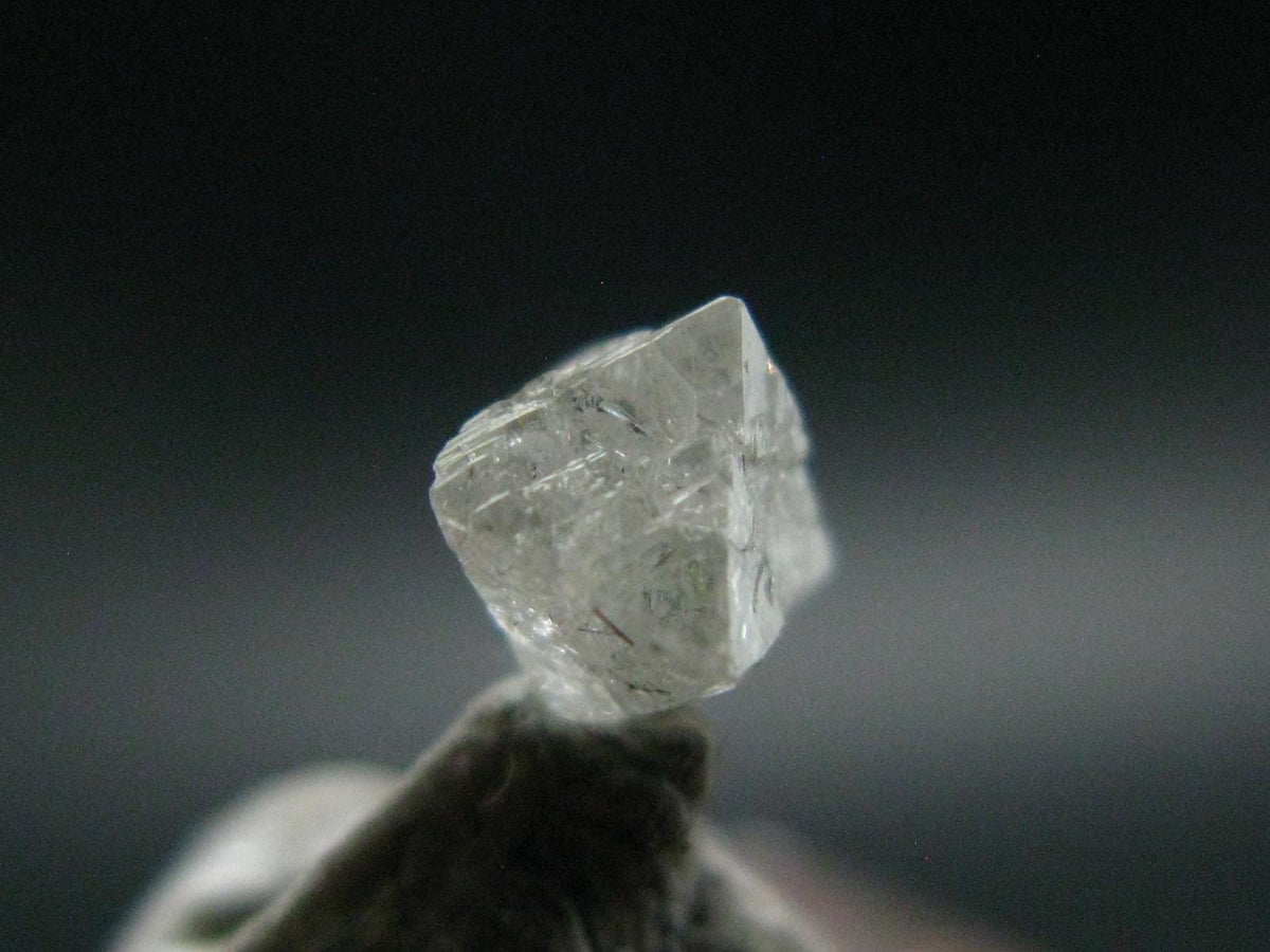 Gem Genuine Diamond Crystal From Congo - 0.59 Carats