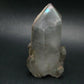 Ajoite In Quartz Crystal From South Africa - 5.3" - 680 Grams