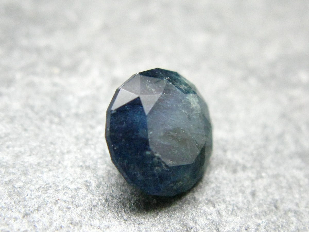 Alexandrite Chrysoberyl Cut Facetted Gem From Russia - 2.29 Carats