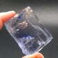 Blue Halite Crystal From USA - 1.8" - 32.6 Grams