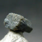 Rare Alexandrite Chrysoberyl Crystal From India - 5.16 Carats