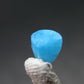 Rare Gem Hemimorphite Cut Stone from Brazil - 0.97 Carats