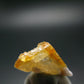 Johachidolite Crystal from Mogok - 0.6" - 0.82 Grams