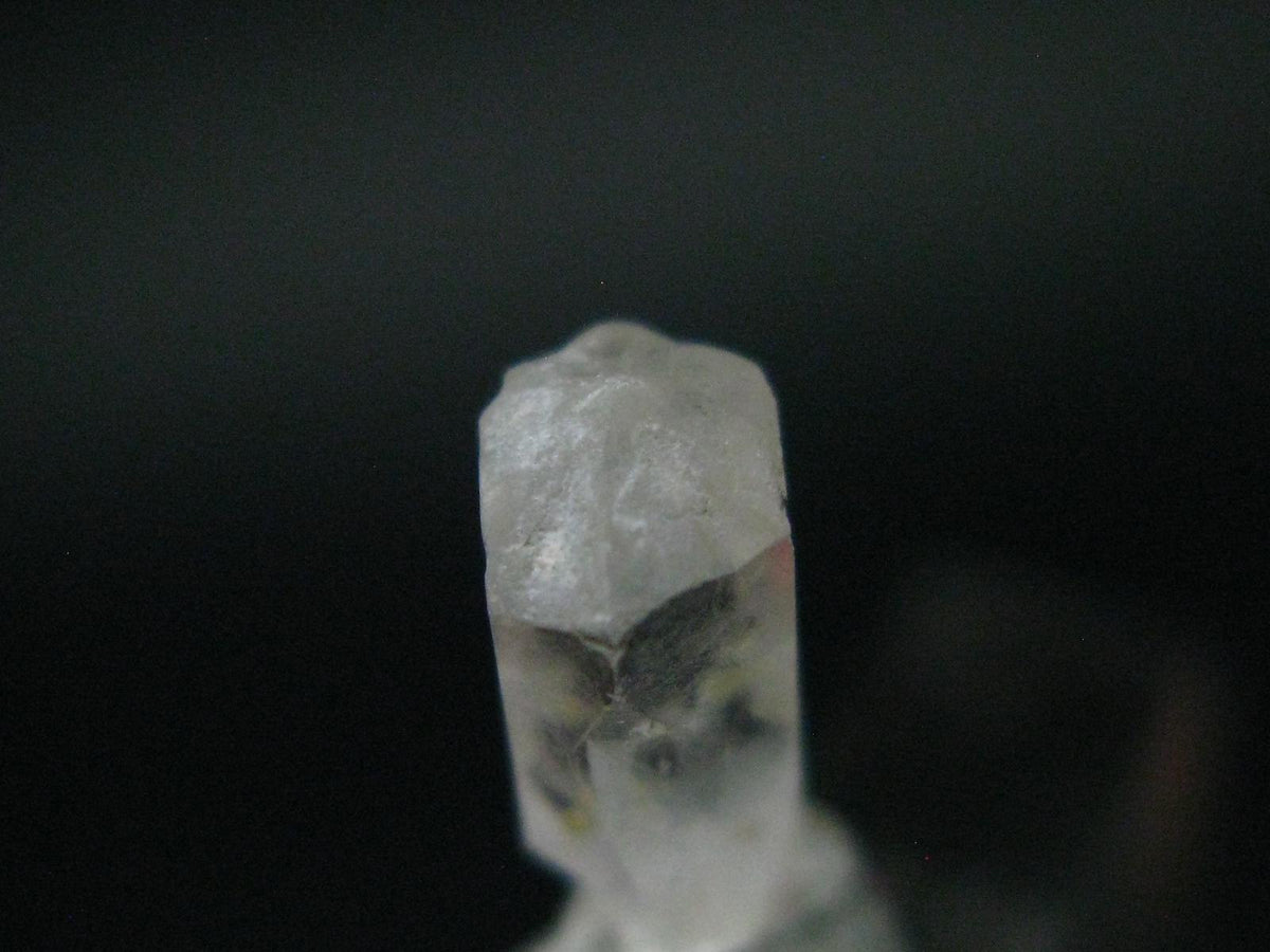 Rare Gem Phenacite Phenakite Crystal From Myanmar (Burma) - 1.22 Carats
