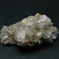 Colorless Fluorite Cluster From Russia - 3.2"