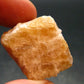 Very Nice Raw Agni Gold Danburite from Tanzania - 1.1" - 17.86 Grams