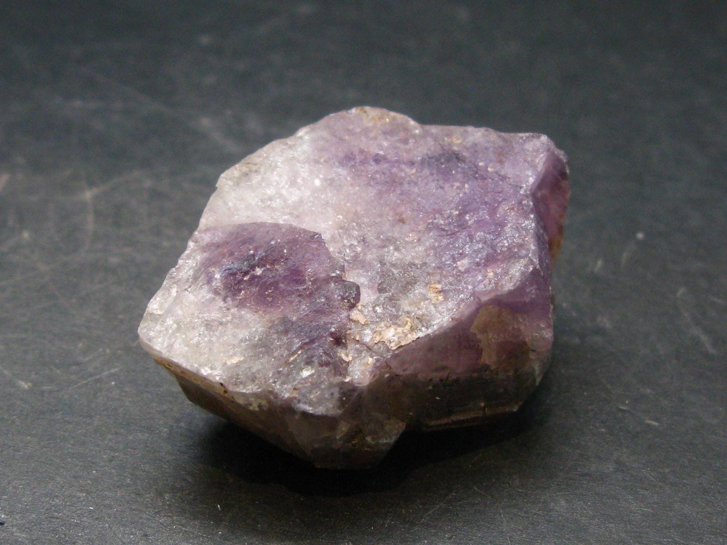 Rare Amethyst Quartz Crystal From Brazil - 1.6" - 32.1 Grams