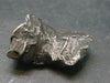 Sikhote Alin Meteorite From Russia - 22.13 Grams - 1.1"