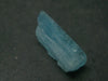 Euclase Gem Crystal From Colombia - 9.70 Carats - 0.9"