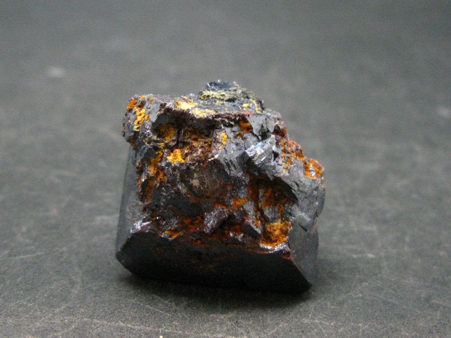 Cuprite Crystal From Russia - 1.0" - 24.56 Grams