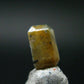 Rare Norbergite Cut Stone from USA - 1.20 Carats