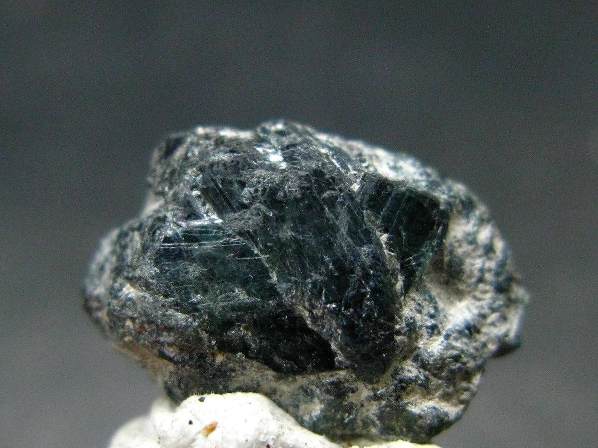 Large Alexandrite Chrysoberyl Crystal From Zimbabwe - 0.7" - 2.19 Grams