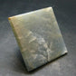 Lemurian Aquatine Blue Calcite Pyramid - 2.3" - 145.81 Grams
