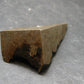 Large Gibeon Meteorite From Namibia - 1.2" - 22.4 Grams
