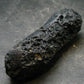 Rare Large Black Tibetan Tektite Raw Piece from Tibet - 2.5" - 34.87 Grams