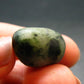Gem Phenakite Phenacite Tumbled Stone From Russia - 37.85 Carats - 0.8"