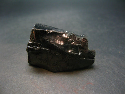 Elite Shungite Raw Piece from Russia - 1.7" - 20.41 Grams