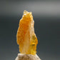 Johachidolite Crystal from Mogok - 0.7" - 0.58 Grams