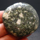 Rare Stonehenge Preseli Bluestone Tumbled Crystal From Wales UK - 1.9" - 43.4 Grams