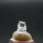 Phenakite Phenacite Crystal Bead from Brazil - 1.51 Carats