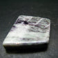 Very Rare Kammererite Chrome Clinochlore Tumbled Stone from Turkey - 1.3" - 14.85 Grams