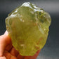Nice Gem Libyan Tektite Tumbled Stone From Libya - 182.09 Grams - 3.1"