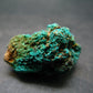 Very Nice Dioptase Cluster from Congo - 1.0" - 7.58 Grams