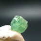 Extremely Rare Gem Kornerupine Crystal From Tanzania - 2.25 Carats