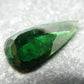 Green Tourmaline Cut Stone Gem From Brazil - 5.63 Carats - 18x9mm