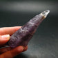 Rare Auralite Super 23 Large Crystal Amethyst From Canada - 3.8" - 56.88 Grams