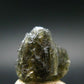 Moldavite Tektite Raw Piece from Czech Republic - 0.4" - 2.90 Carats - 0.58 Grams