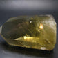 Citrine Unheated Polished Crystal From Brazil - 3.6" - 370.48 Grams