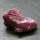 Ruby Crystal from Winza Tanzania - 1.3" - 16.31 Grams