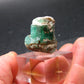 Fantastic Emerald Beryl Cluster From Russia - 1.3" - 29 Grams