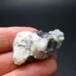 Rare Phenakite Phenacite + Fluorite + Beryl Cluster From Russia - 1.2" - 9.64 Grams