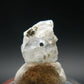 Phenakite Crystal Bead From Russia - 0.48 Grams