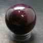 Purple Purpurite Sphere From Namibia - 1.8"