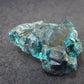 Very Nice Dioptase Cluster from Congo - 1.2" - 10.75 Grams