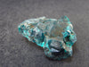 Very Nice Dioptase Cluster from Congo - 1.2" - 10.75 Grams