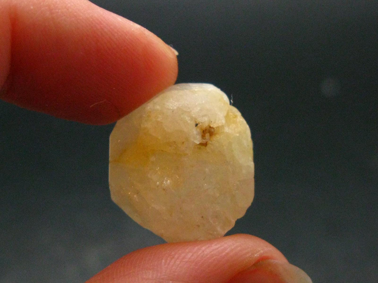 Gem Phenakite Phenacite Crystal from Nigeria - 29.15 Carats