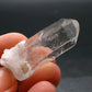 Record Keeper Lemurian Seed Quartz Crystal From Brazil - 1.6"