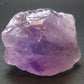 Rare Amethyst Quartz Crystal From Brazil - 2.7" - 243.58 Grams