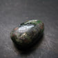 Rare Eclogite Tumbled Stone From Norway - 1.2" - 21.15 Grams