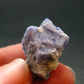 Fine Rare Carletonite Crystal From Mt. St. Hilaire Canada - 0.8" - 4.38 Grams
