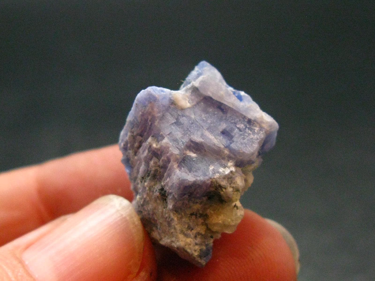 Fine Rare Carletonite Crystal From Mt. St. Hilaire Canada - 0.8" - 4.38 Grams