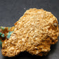 Emerald Beryl Cluster from Afghanistan - 2.2" - 39.85 Grams